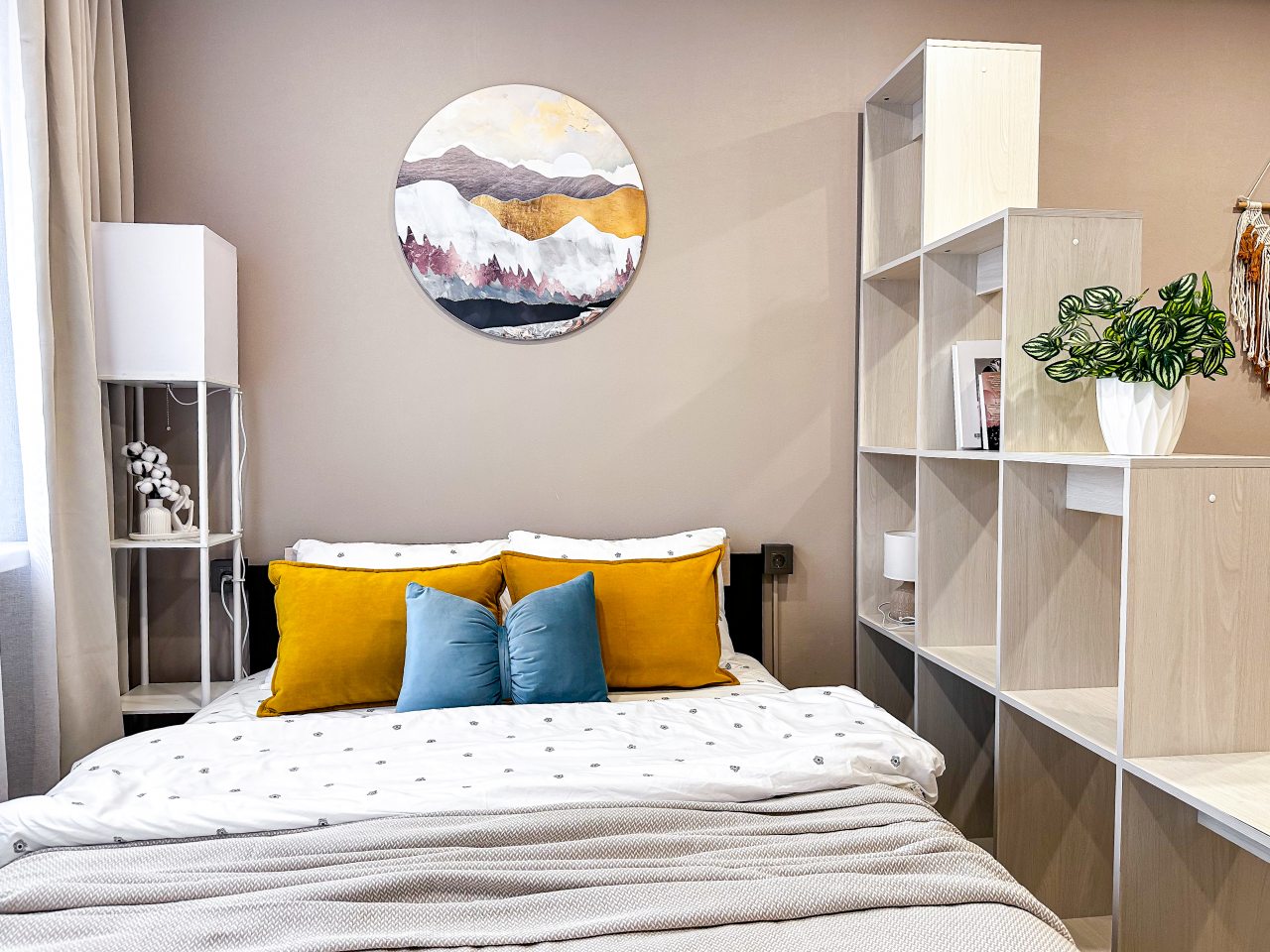 Апартаменты (С бесконтактным заселением на ул.Бредова), Апартаменты Как дома