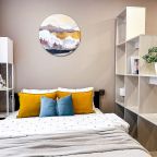 Апартаменты (С бесконтактным заселением на ул.Бредова), Апартаменты Как дома