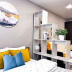 Апартаменты (С бесконтактным заселением на ул.Бредова), Апартаменты Как дома