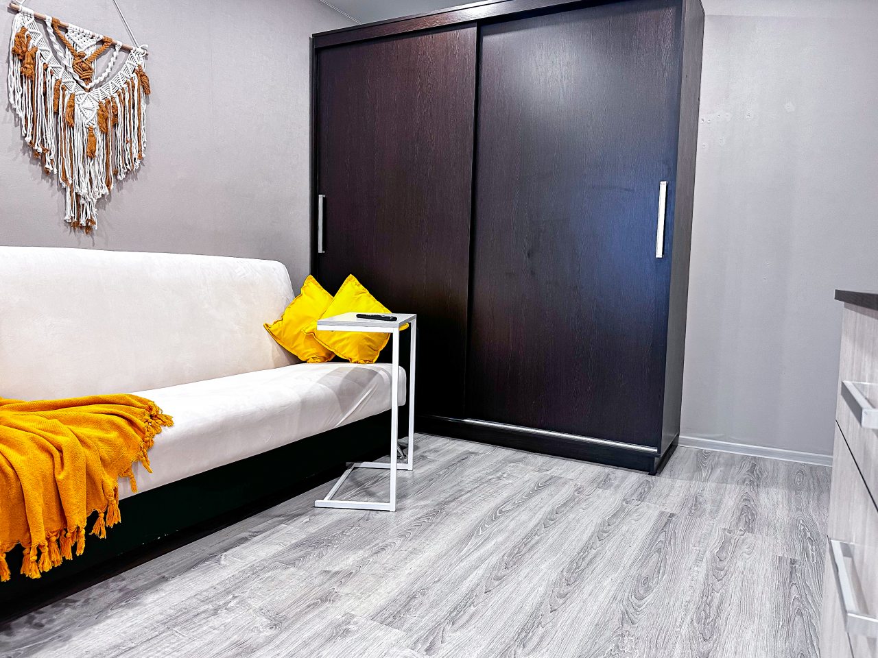 Апартаменты (С бесконтактным заселением на ул.Бредова), Апартаменты Как дома