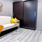 Апартаменты (С бесконтактным заселением на ул.Бредова), Апартаменты Как дома