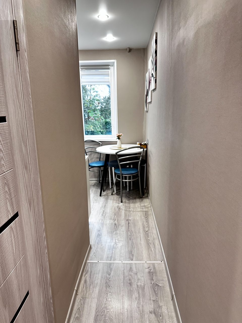 Апартаменты (С бесконтактным заселением на ул.Бредова), Апартаменты Как дома