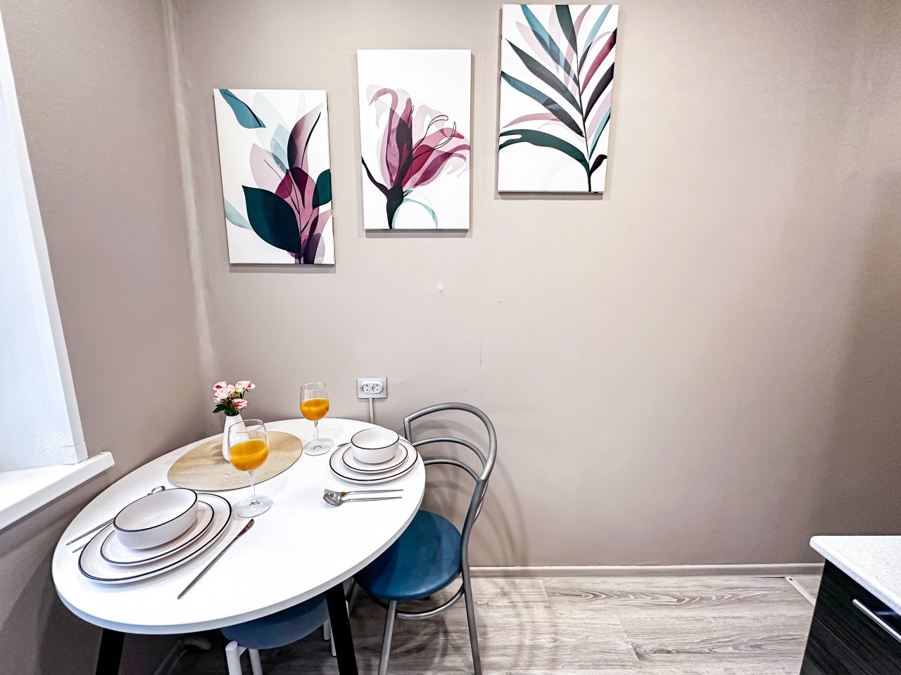 Апартаменты (С бесконтактным заселением на ул.Бредова), Апартаменты Как дома