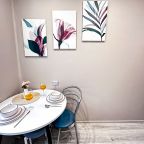 Апартаменты (С бесконтактным заселением на ул.Бредова), Апартаменты Как дома