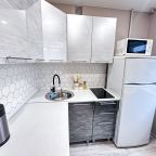 Апартаменты (С бесконтактным заселением на ул.Бредова), Апартаменты Как дома