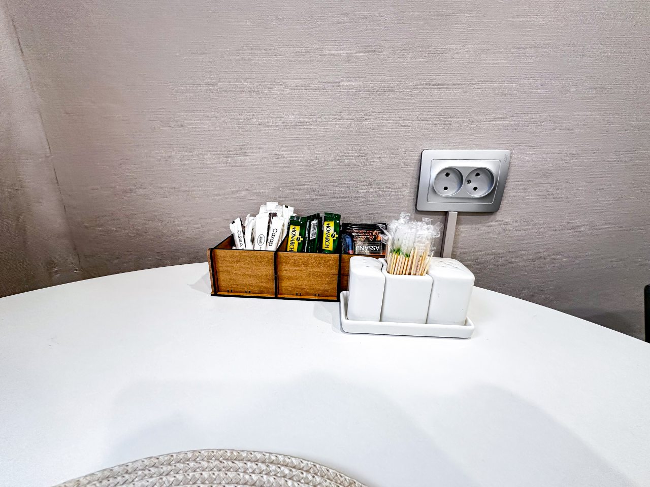 Апартаменты (С бесконтактным заселением на ул.Бредова), Апартаменты Как дома