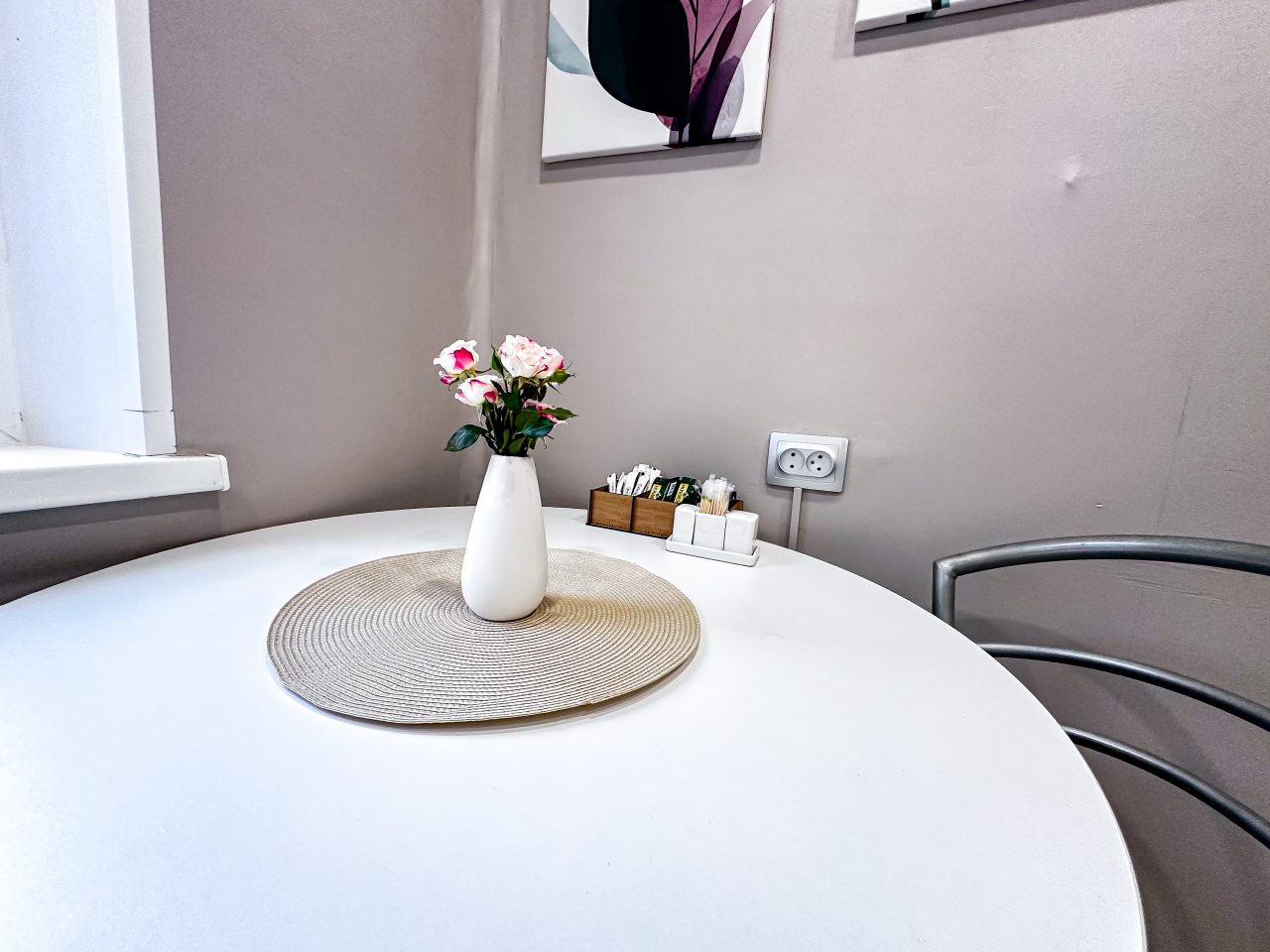 Апартаменты (С бесконтактным заселением на ул.Бредова), Апартаменты Как дома