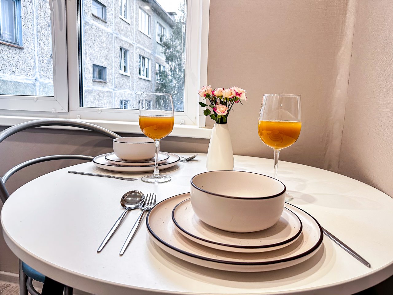 Апартаменты (С бесконтактным заселением на ул.Бредова), Апартаменты Как дома