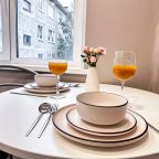 Апартаменты (С бесконтактным заселением на ул.Бредова), Апартаменты Как дома