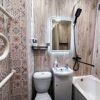 Апартаменты (С бесконтактным заселением на ул.Бредова), Апартаменты Как дома