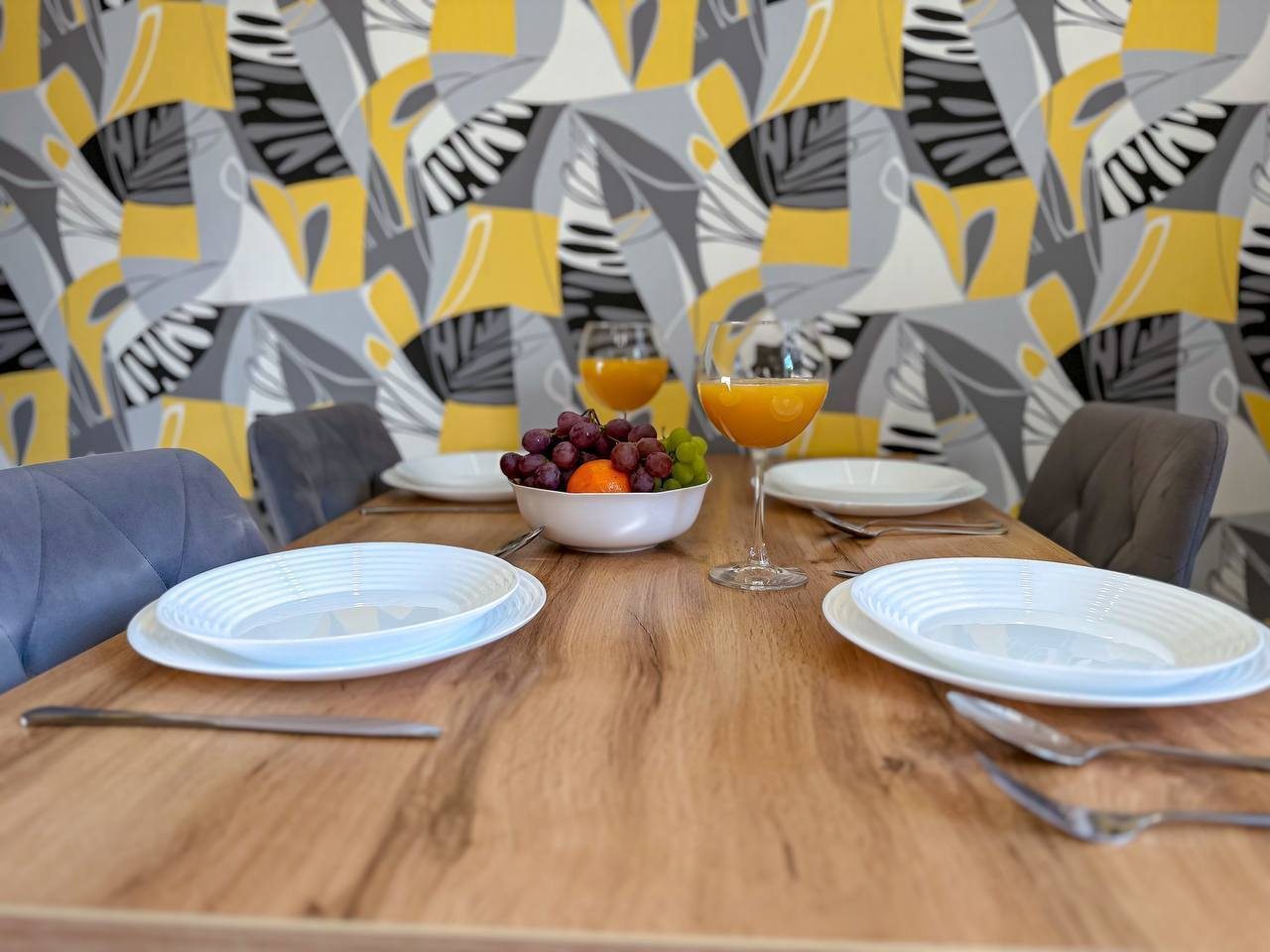 Апартаменты (С двуспальной кроватью и круглосуточным заселением), Апартаменты Как дома