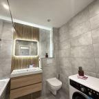 Жильё полностью ваше, Апартаменты Прозрачное время на Шарова 27