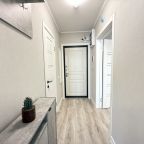 Жильё полностью ваше, Апартаменты Прозрачное время на Шарова 27