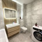 Жильё полностью ваше, Апартаменты Прозрачное время на Шарова 27