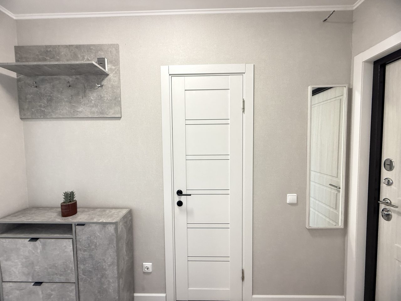 Люкс (Апартаменты 