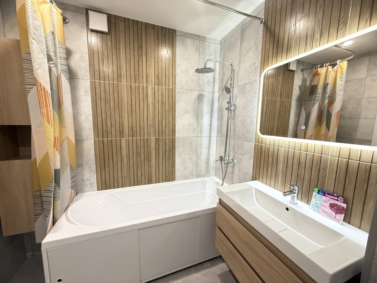 Люкс (Апартаменты 