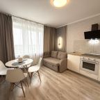 Люкс (Апартаменты "Холодный марс" рядом госпиталь Мать и  Дитя!), Апартаменты Холодный марс рядом госпиталь Мать и Дитя