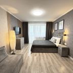 Люкс (Апартаменты "Холодный марс" рядом госпиталь Мать и  Дитя!), Апартаменты Холодный марс рядом госпиталь Мать и Дитя