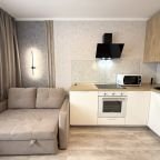 Люкс (Апартаменты "Холодный марс" рядом госпиталь Мать и  Дитя!), Апартаменты Холодный марс рядом госпиталь Мать и Дитя