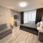 Люкс (Апартаменты "Холодный марс" рядом госпиталь Мать и  Дитя!), Апартаменты Холодный марс рядом госпиталь Мать и Дитя