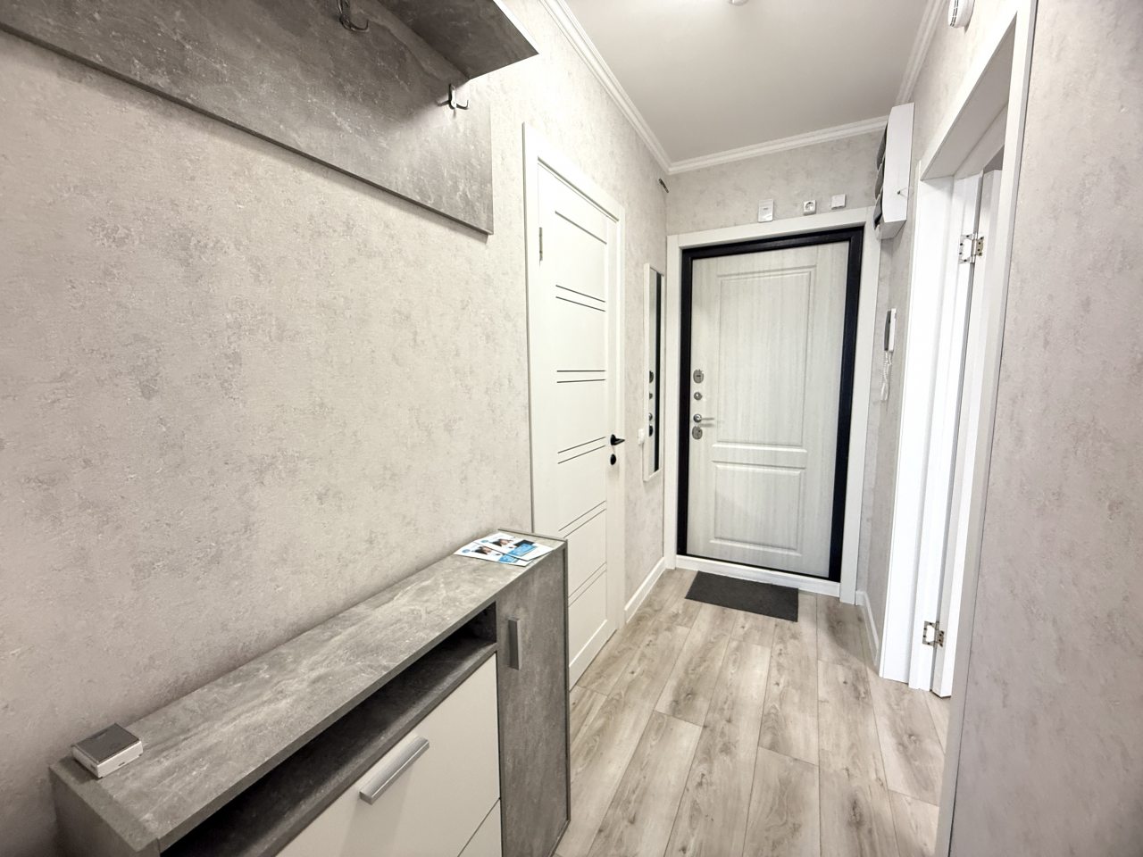 Люкс (Апартаменты 