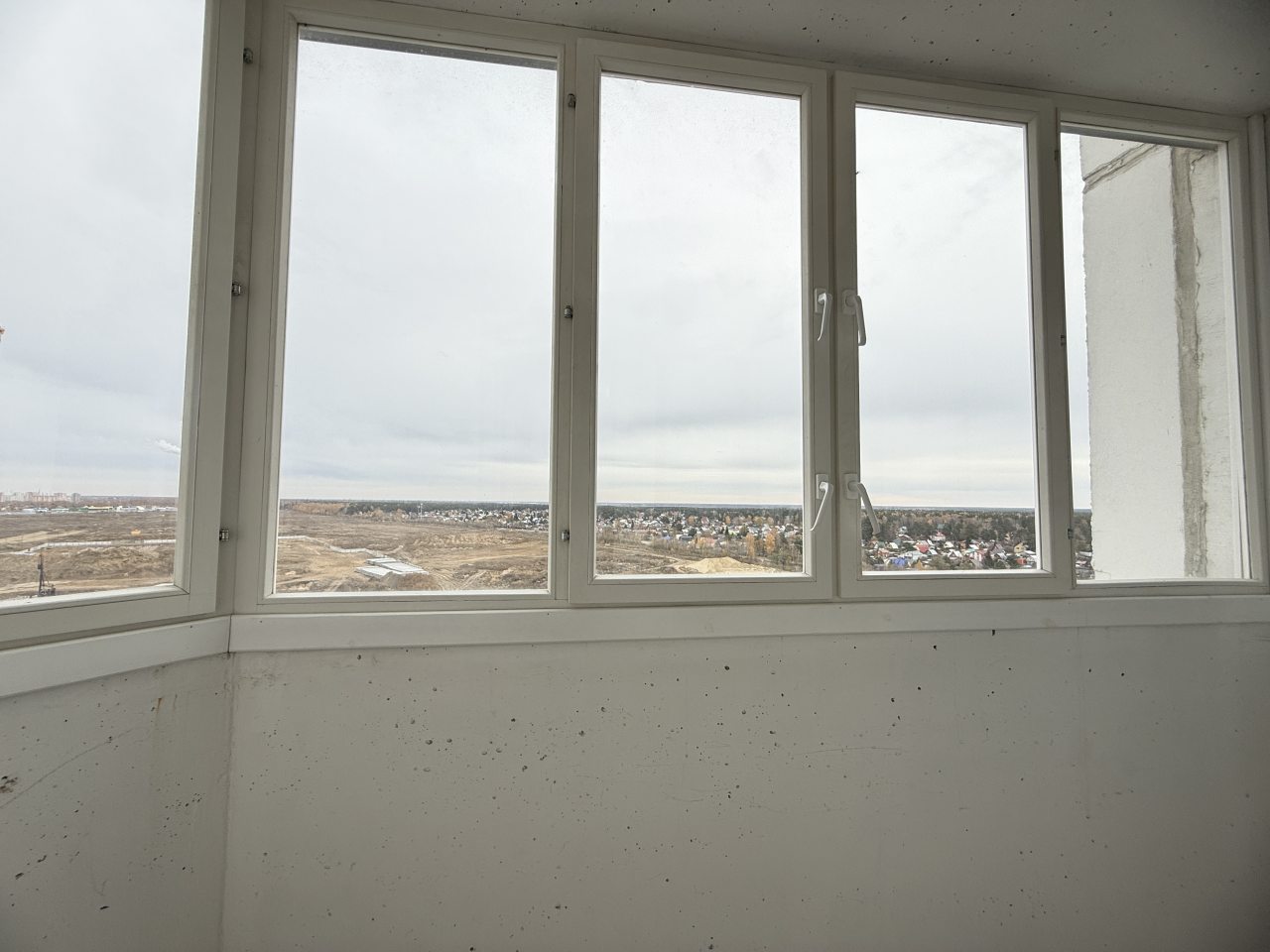 Люкс (Апартаменты 