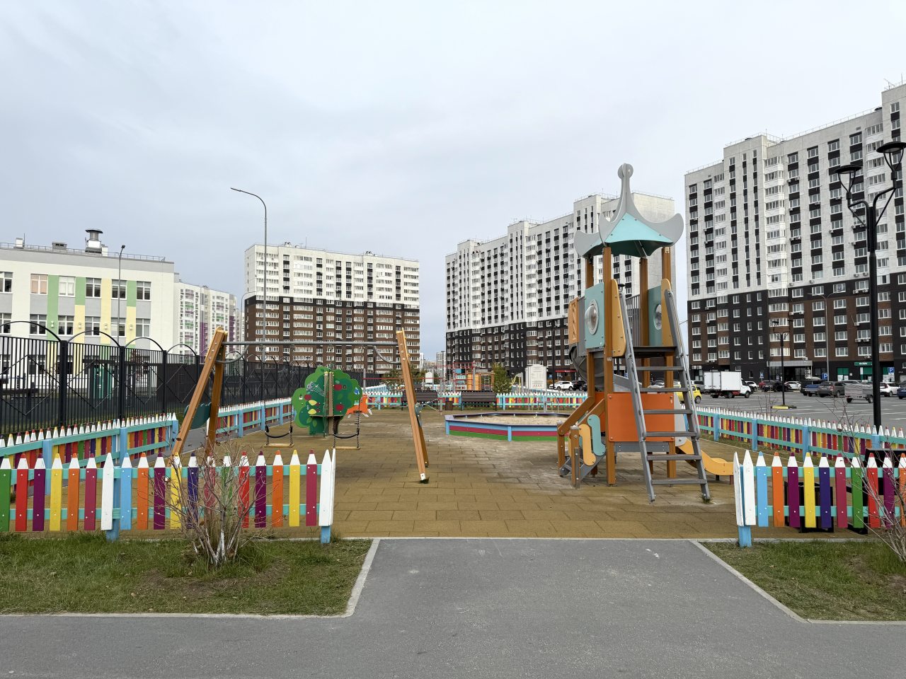 Люкс (Апартаменты 