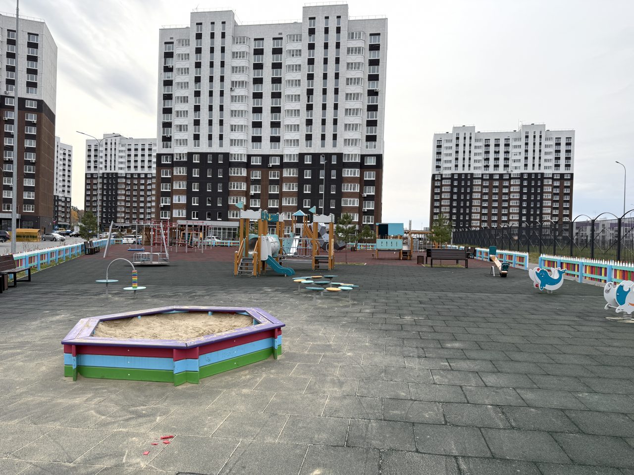 Люкс (Апартаменты 