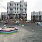 Люкс (Апартаменты "Холодный марс" рядом госпиталь Мать и  Дитя!), Апартаменты Холодный марс рядом госпиталь Мать и Дитя