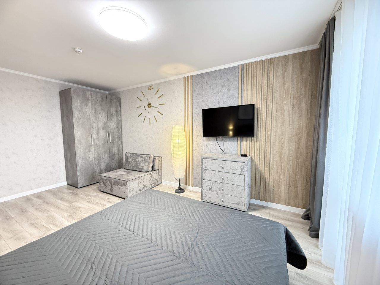 Люкс (Апартаменты 