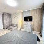 Люкс (Апартаменты "Холодный марс" рядом госпиталь Мать и  Дитя!), Апартаменты Холодный марс рядом госпиталь Мать и Дитя