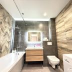 Люкс (Апартаменты "Холодный марс" рядом госпиталь Мать и  Дитя!), Апартаменты Холодный марс рядом госпиталь Мать и Дитя