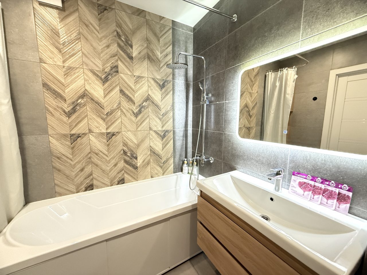 Люкс (Апартаменты 