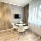 Люкс (Апартаменты "Холодный марс" рядом госпиталь Мать и  Дитя!), Апартаменты Холодный марс рядом госпиталь Мать и Дитя