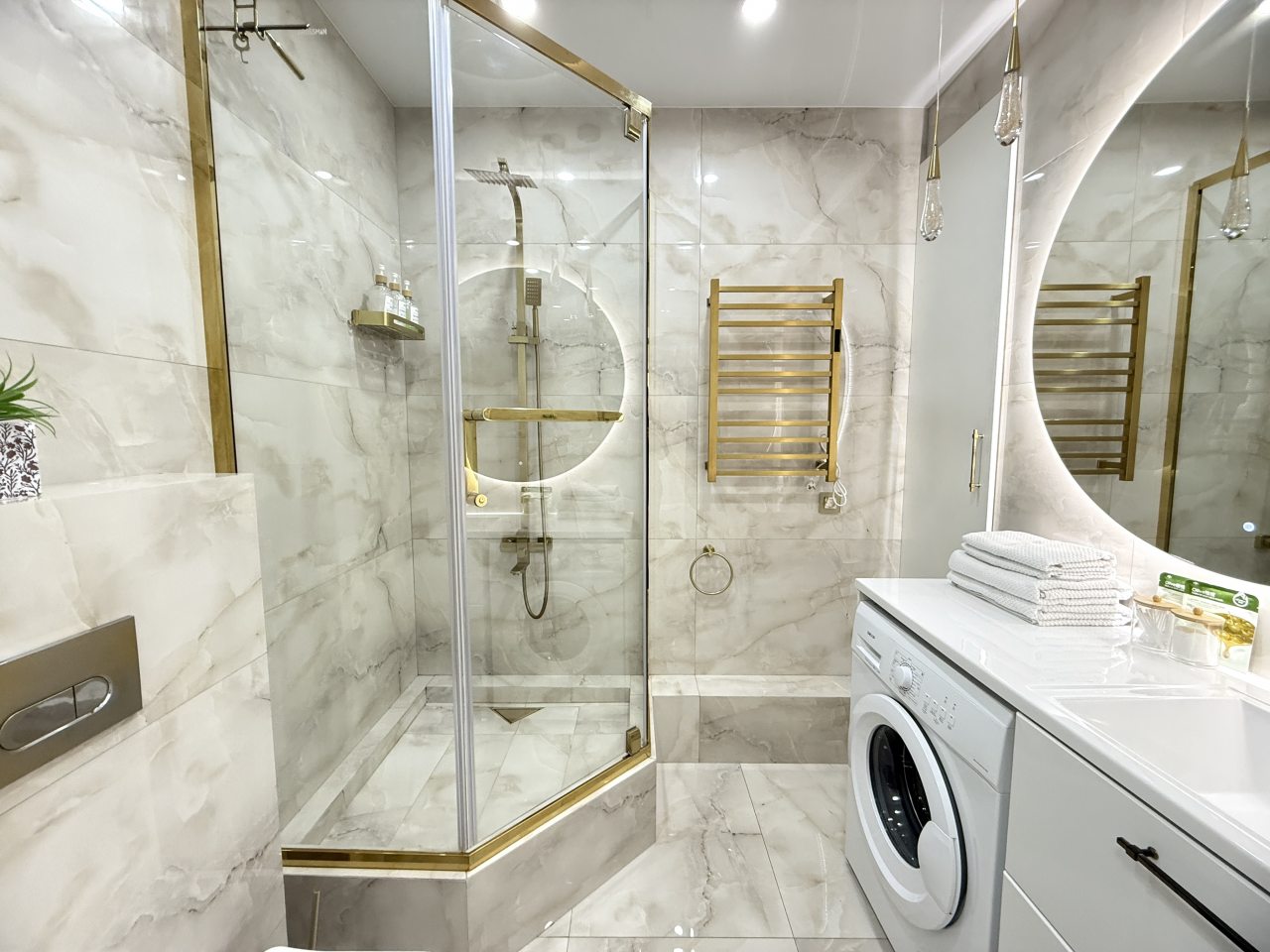 Люкс (Апартамент 