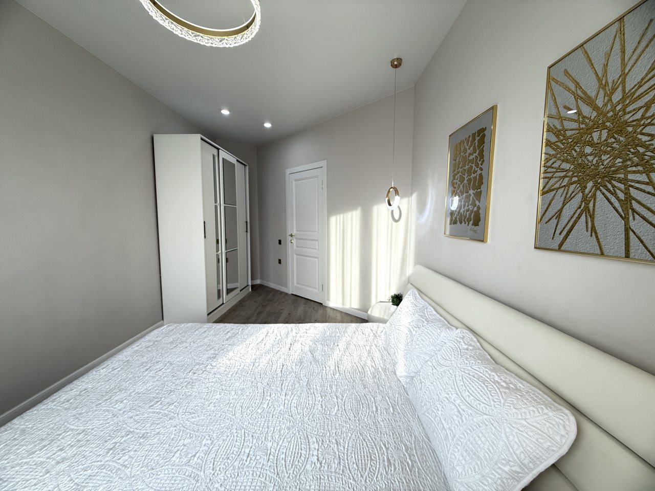 Люкс (Апартамент 