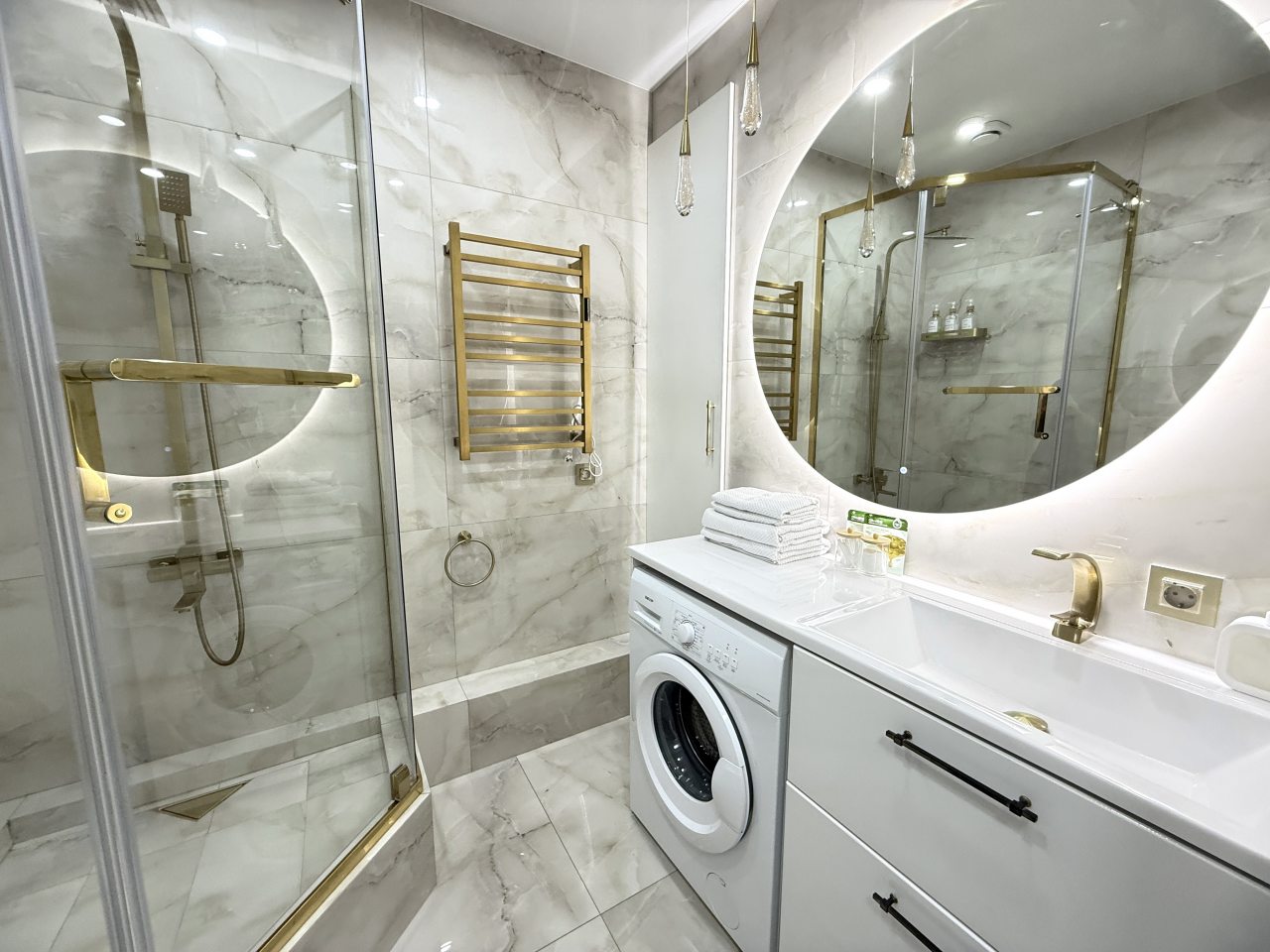 Люкс (Апартамент 