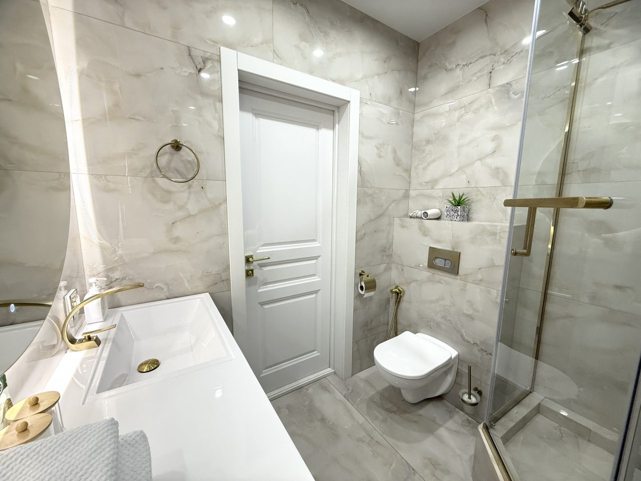 Люкс (Апартамент 