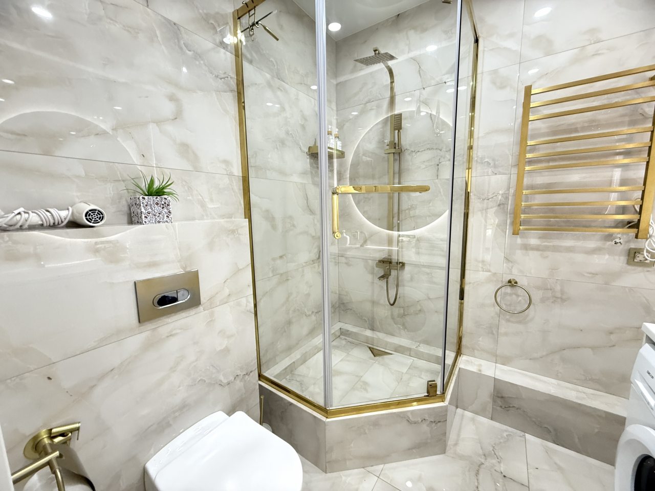 Люкс (Апартамент 