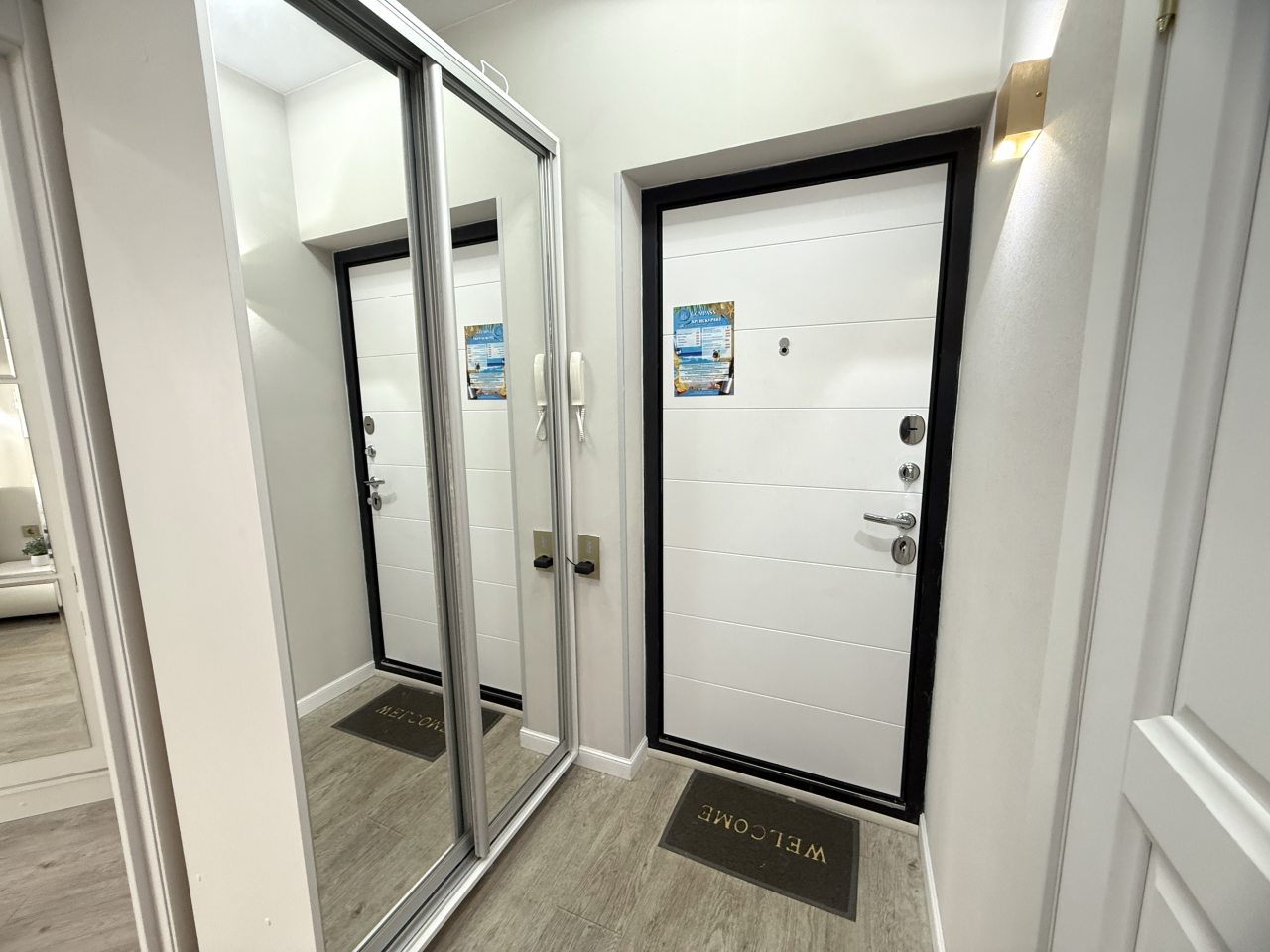 Люкс (Апартамент 