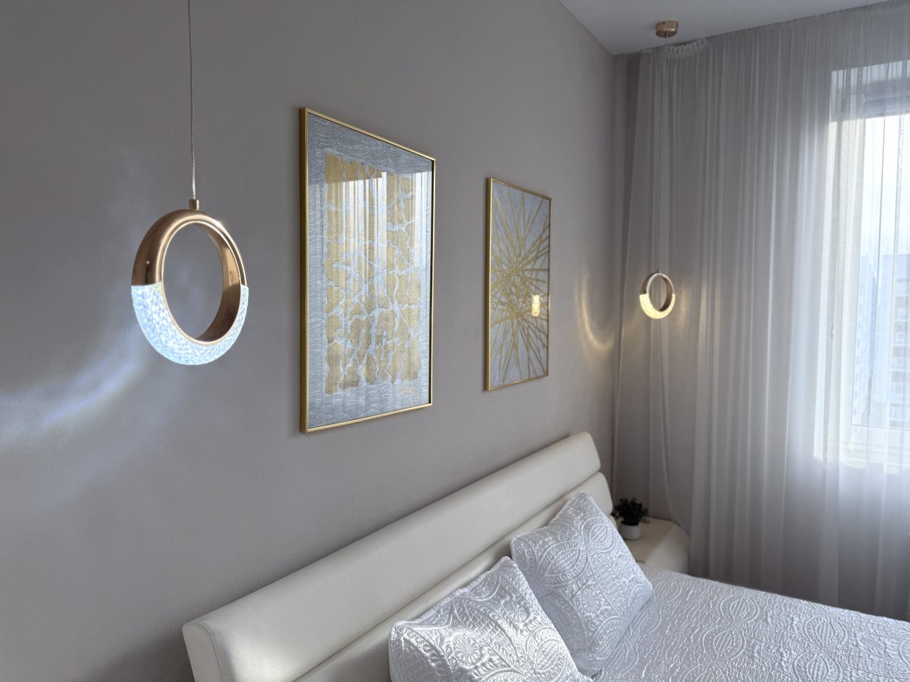 Люкс (Апартамент 