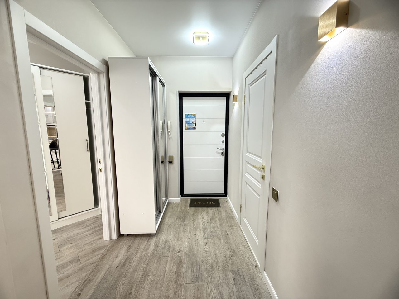 Люкс (Апартамент 