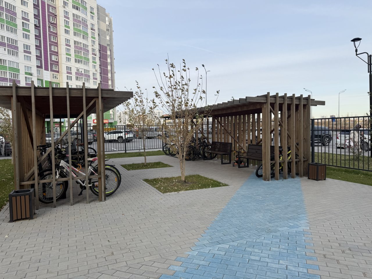 Люкс (Апартамент 