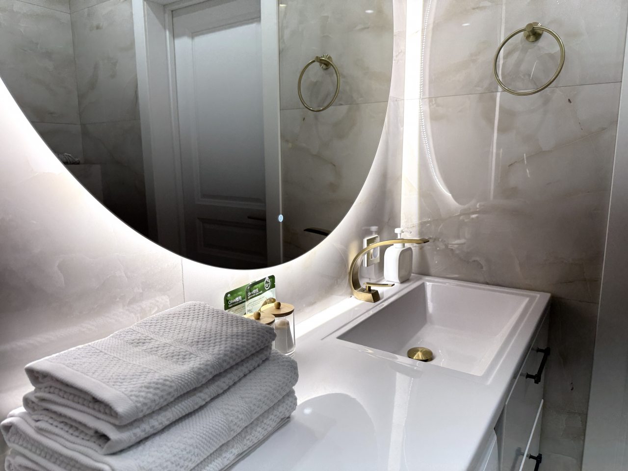 Люкс (Апартамент 