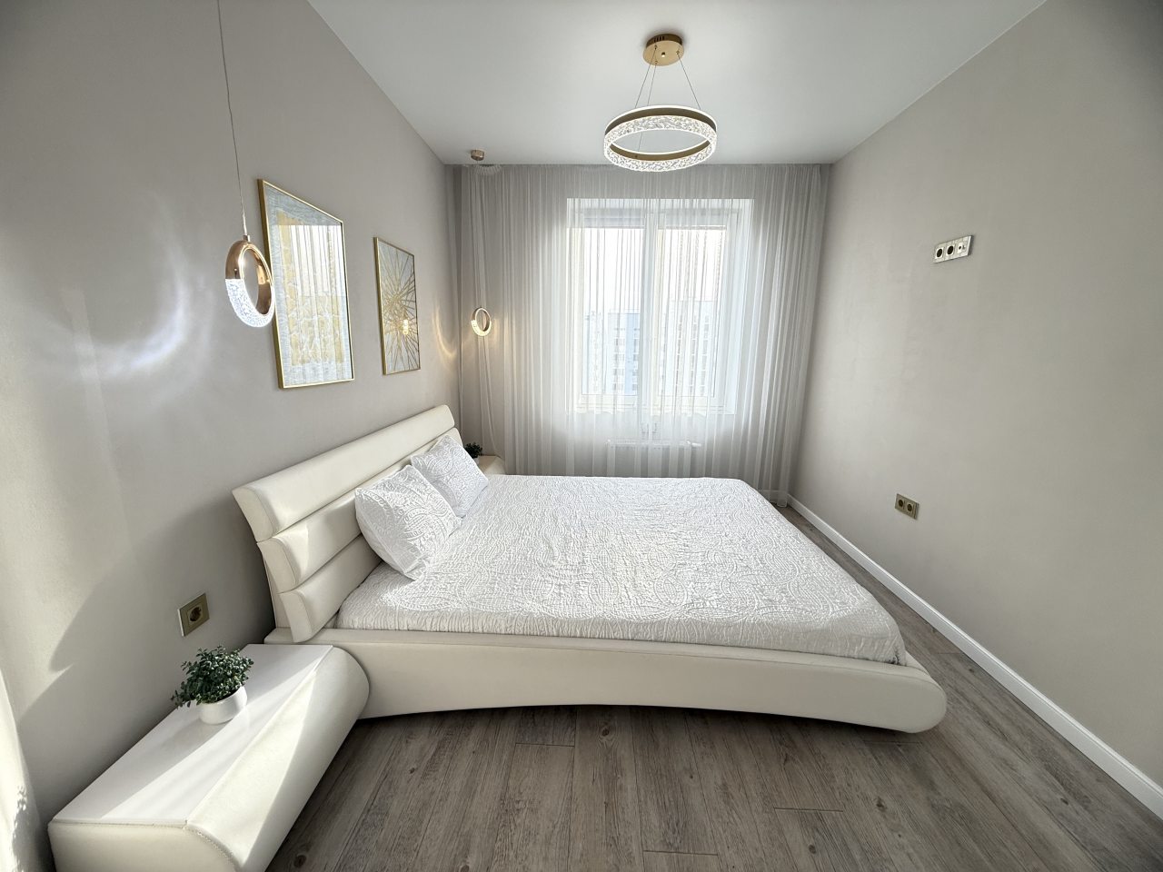 Люкс (Апартамент 