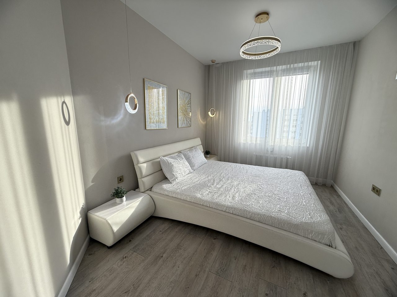 Люкс (Апартамент 