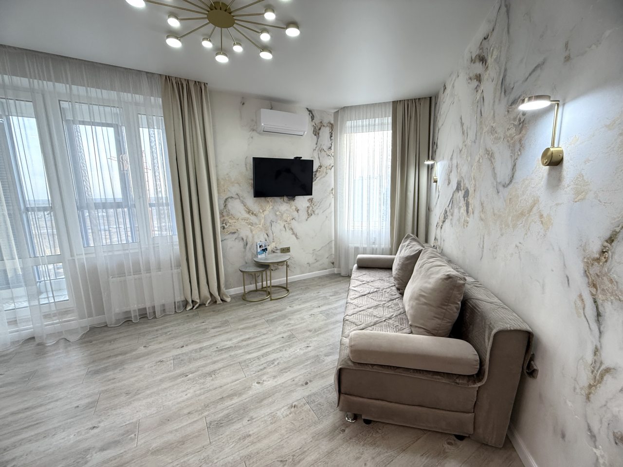 Люкс (Апартамент 