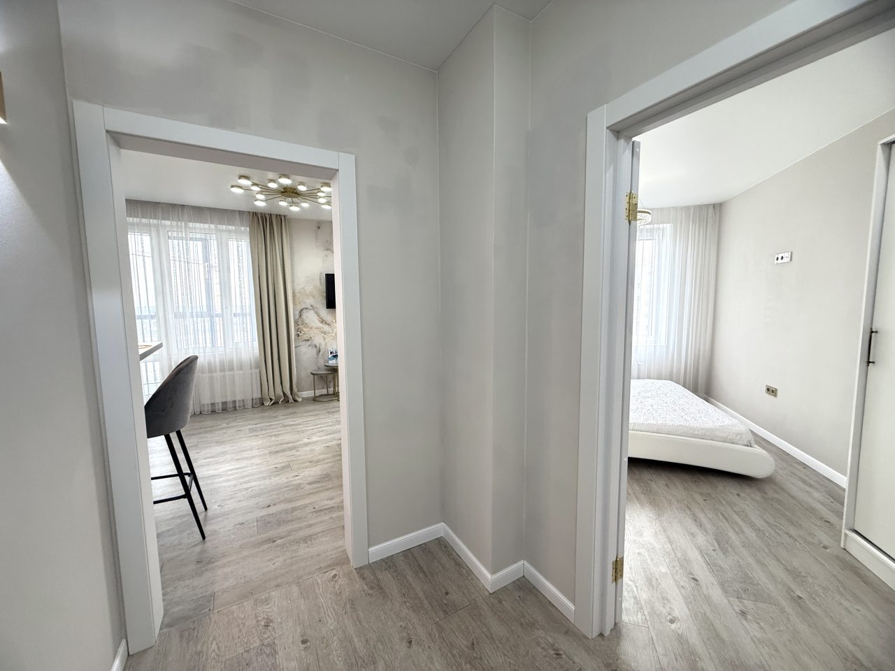 Люкс (Апартамент 