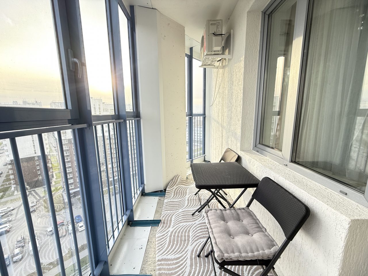 Люкс (Апартамент 