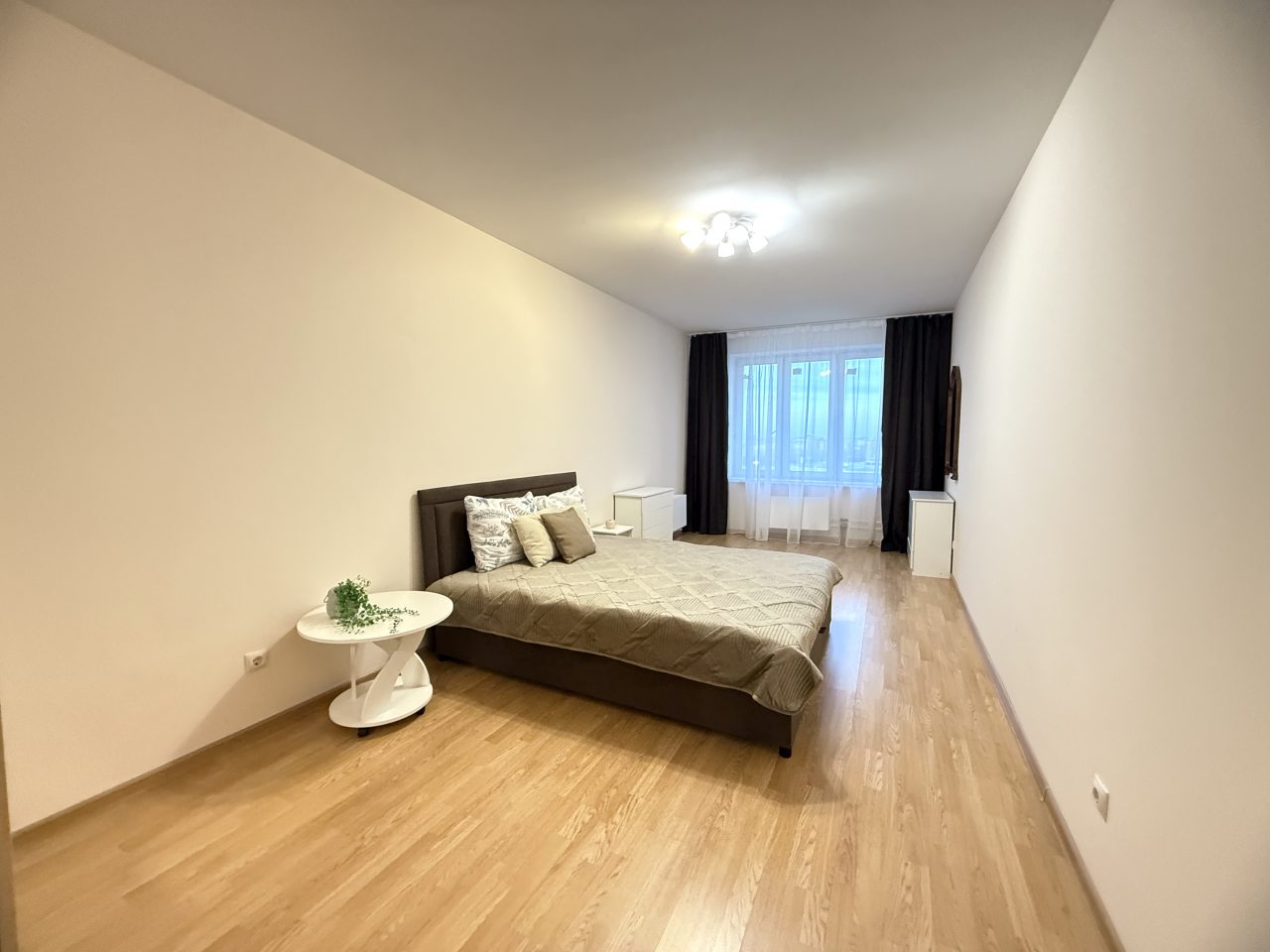 Шестиместный (Апартамент 